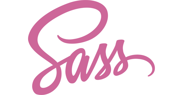 logo sass